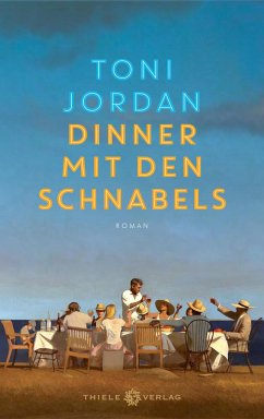 Dinner mit Schnabels (eBook, ePUB) - Jordan, Toni