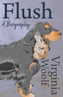 Cover Flush - A Biography (eBook, ePUB)