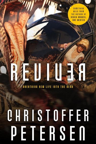 Reviver (Reviver: Breathing New Life into the Dead, #1) (eBook, ePUB) Reviver (Reviver: Breathing New Life into the Dead, #1) (eBook, ePUB)