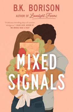 Mixed Signals (eBook, ePUB) - Borison, B. K.