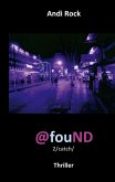 @fouND (eBook, ePUB)