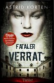 Fataler Verrat (eBook, ePUB)