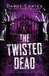 The Twisted Dead (Gravekeeper, #3)... - Bild 1