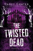 The Twisted Dead (Gravekeeper, #3) (eBook, ePUB)
