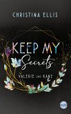 Keep my Secrets / Ambrose Brothers Bd.3 (eBook, ePUB)