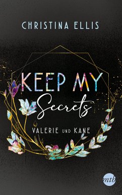 Keep my Secrets / Ambrose Brothers Bd.3 (eBook, ePUB) - Ellis, Christina