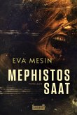 MEPHISTOS SAAT (eBook, ePUB)