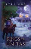 Kings of Unitas (eBook, ePUB)