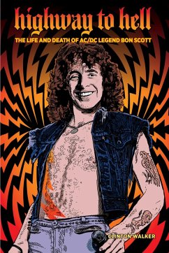 Cover Highway to Hell (eBook, ePUB)