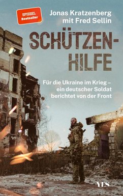 Schützenhilfe (eBook, ePUB) - Kratzenberg, Jonas; Sellin, Fred