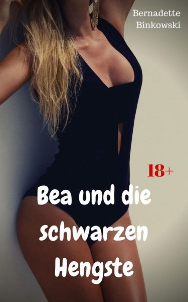 Bea und die schwarzen Hengste (eBook, ePUB) Bea und die schwarzen Hengste (eBook, ePUB)