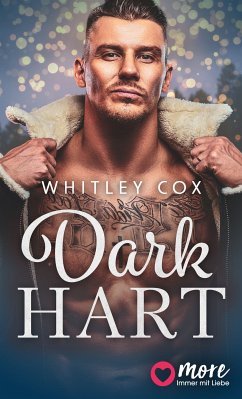 Dark Hart (eBook, ePUB) - Cox, Whitley