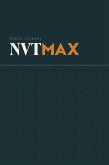 Bíblia NVT MAX - Clássica (eBook, ePUB)