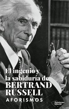 Cover El ingenio y la sabiduría de Bertrand Russell (eBook, ePUB)