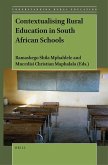 Contextualising Rural Education in South African Schools