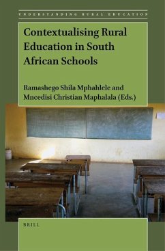 Contextualising Rural Education in South African Schools