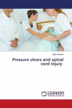 Pressure ulcers and spinal cord injury