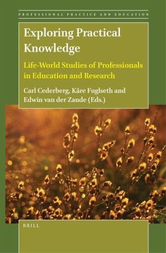 Exploring Practical Knowledge