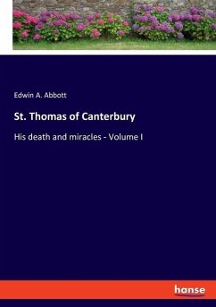 St. Thomas of Canterbury - Abbott, Edwin A.