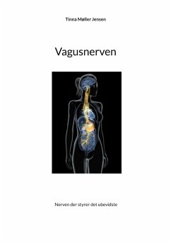 Vagusnerven - Jensen, Tinna Møller Vagusnerven - Jensen, Tinna Møller