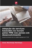 Adopção de serviços baseados na nuvem pelas PME nos países em desenvolvimento