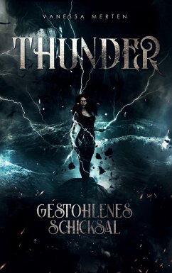Thunder - Merten, Vanessa