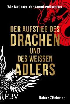 Der Aufstieg des Drachen und des weißen Adlers (eBook, ePUB) - Zitelmann, Rainer