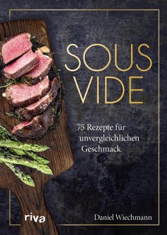 Sous-vide (eBook, ePUB) - Wiechmann, Daniel