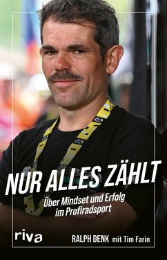 Cover Nur alles zählt (eBook, PDF)