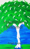 Fragmentary Reference (eBook, ePUB)