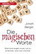 Die magischen Worte (eBook, ePUB) - Bild 1