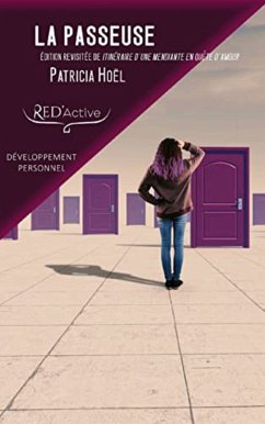 LA PASSEUSE (eBook, ePUB) - Hoël, Patricia