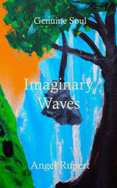 Imaginary Waves (eBook, ePUB) - Rupert, Angel