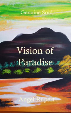 Vision of Paradise (eBook, ePUB) - Rupert, Angel