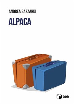 Cover Alpaca (eBook, ePUB)