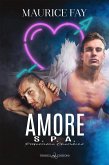 Amore spa (eBook, ePUB)