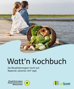 Cover Watt'n Kochbuch (eBook, PDF)