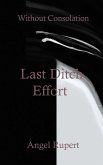 Last Ditch Effort (eBook, ePUB)