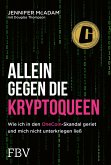 Allein gegen die Kryptoqueen (eBook, PDF)