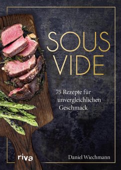 Cover Sous-vide (eBook, PDF)