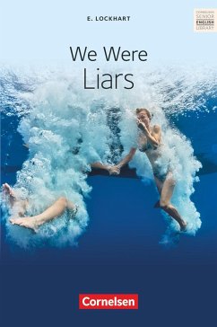 We Were Liars - Hohwiller, Peter