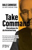 Take Command - Übernehmen Sie die Verantwortung (eBook, ePUB)