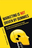 Marketing (is not) driven by dummies (fixed-layout eBook, ePUB)