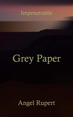 Cover Grey Paper (eBook, ePUB)