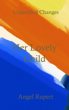 Cover Her Lovely Child (eBook, ePUB)