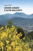 Amore amaro e altri racconti (eBook, ePUB)