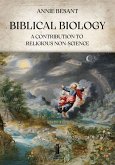 Biblical Biology (eBook, ePUB)