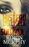 Il Mistero dell'Isola di Sullivan (eBook, ePUB)