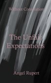 The Unfair Expectations (eBook, ePUB)