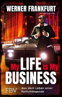 My Life is My Business - Frankfurt, Werner